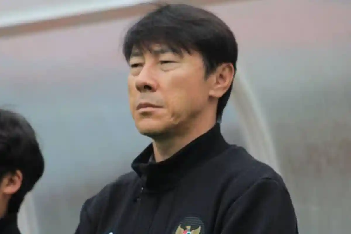 Shin Tae-yong Resmi Diberhentikan PSSI, Ini 7 Sosok Berpeluang Jadi Pelatih Baru Timnas Indonesia