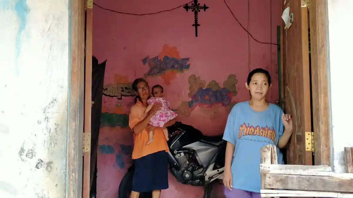 Dirumahkan Terdampak Corona, Pria Klaten Dikabarkan Ingin Jual Ginjal, Istri: Tak Bilang pada Saya