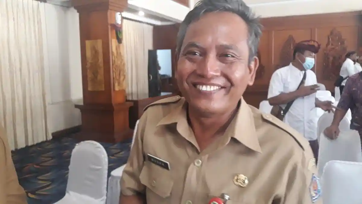 4 Incumbent Ditantang Pendatang Baru, Bertarung dalam Pilkel Serentak 2022 di Denpasar