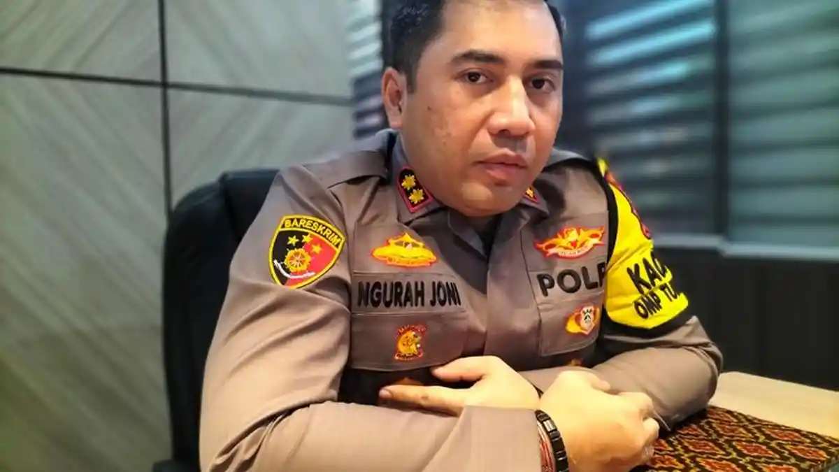 Satu Bulan Berlalu, Polisi Masih Sidik Kasus Oknum Polisi di Ende Aniaya Disabilitas Hingga Tewas