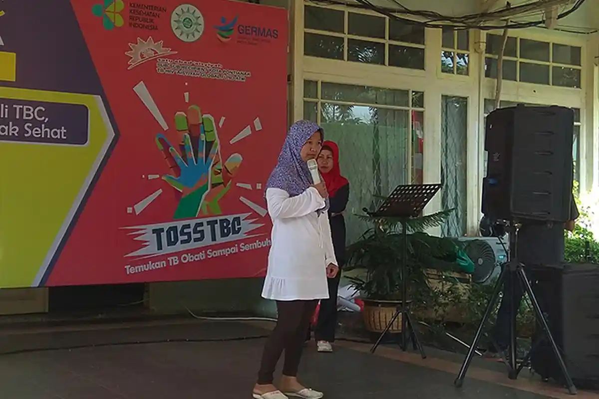 Testimoni Penderita TBC yang Berhasil Sembuh, Ini Kisah Sutini