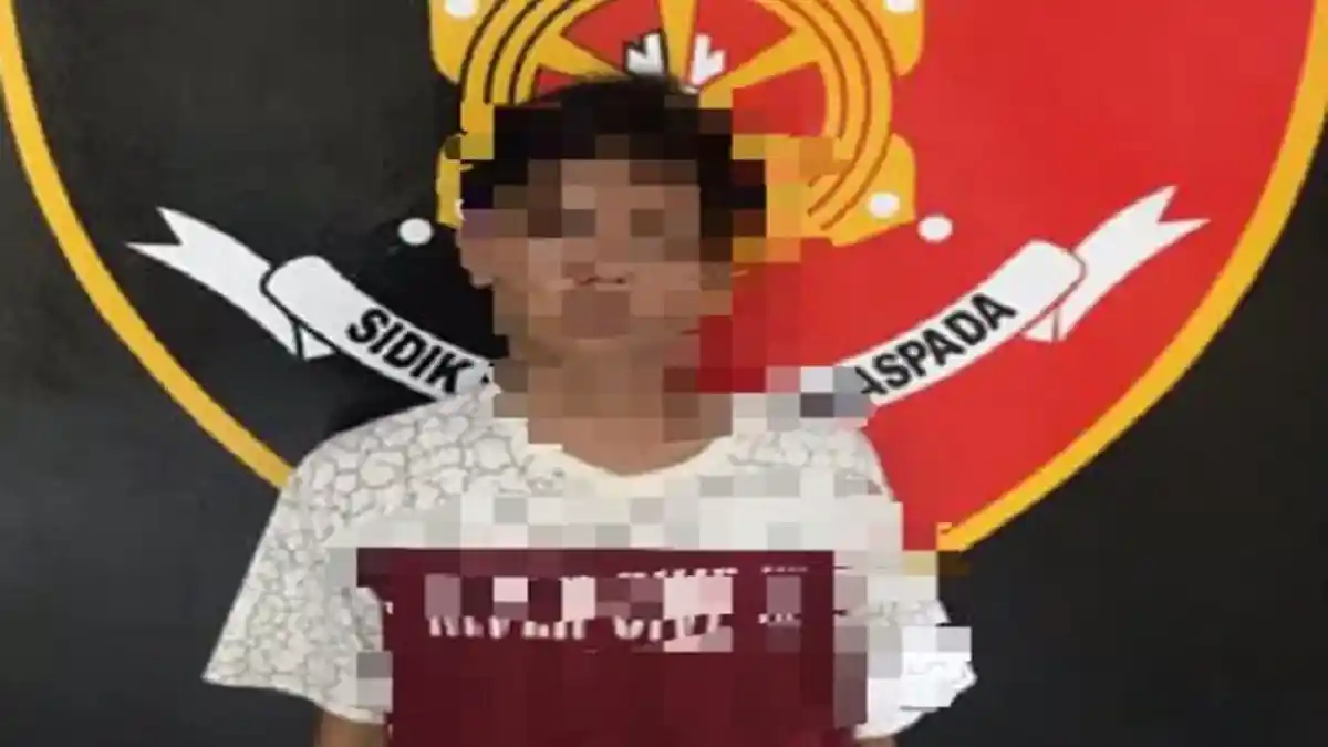 Modus Keraskan Volume Musik Saat Bawa Pacar ke Kamar, Keluarga Pacar Lapor Polisi