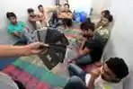 Imigran India di Batam