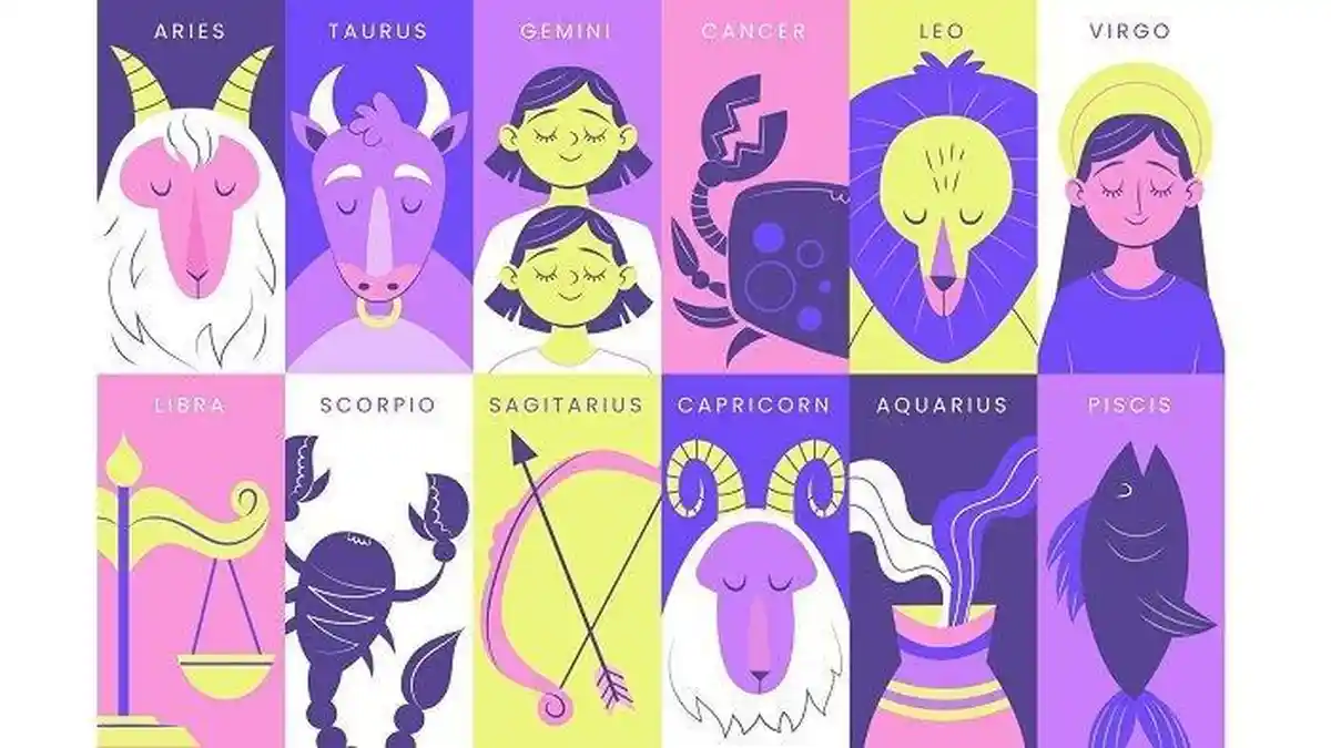 Ramalan Zodiak Sagitarius, Capricorn, Aquarius, dan Pisces Kamis 8 Mei 2025, Cinta hingga Keuangan