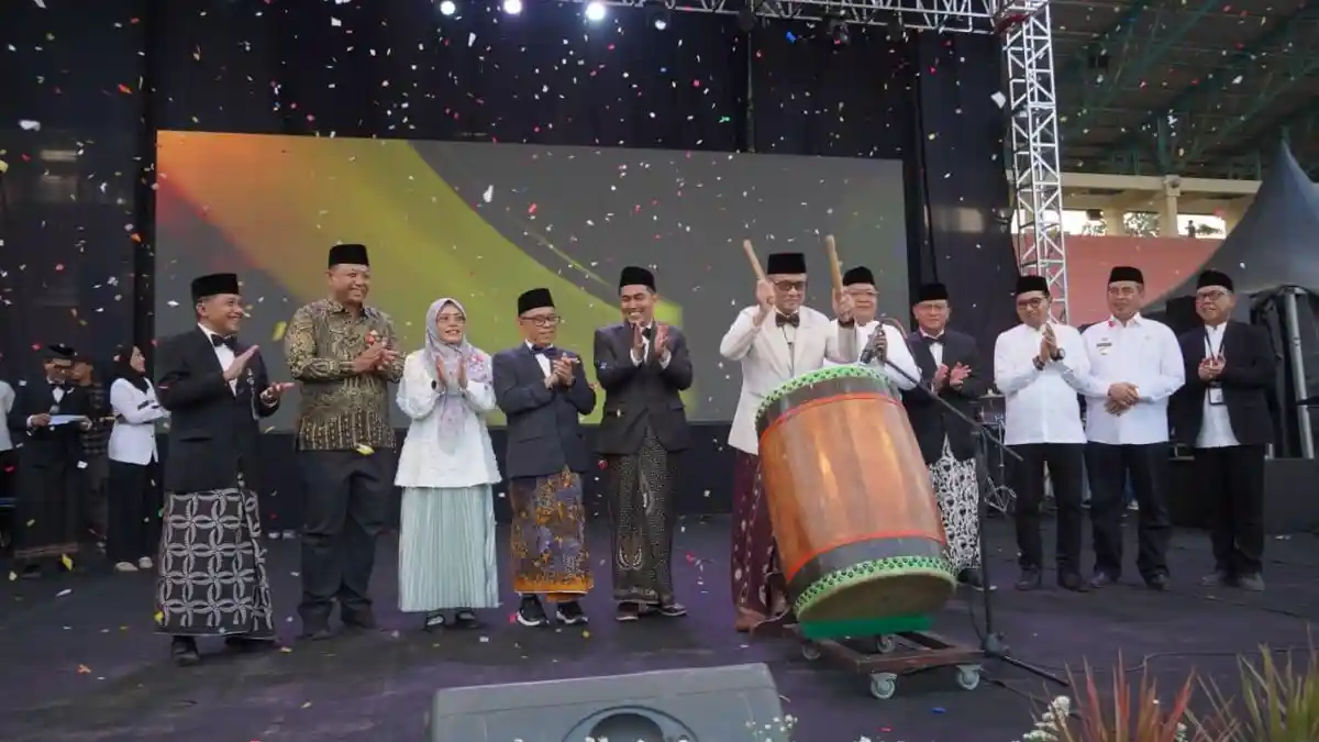 Pemkab Kediri Matangkan Bandara Dhoho untuk Keberangkatan Haji 2027