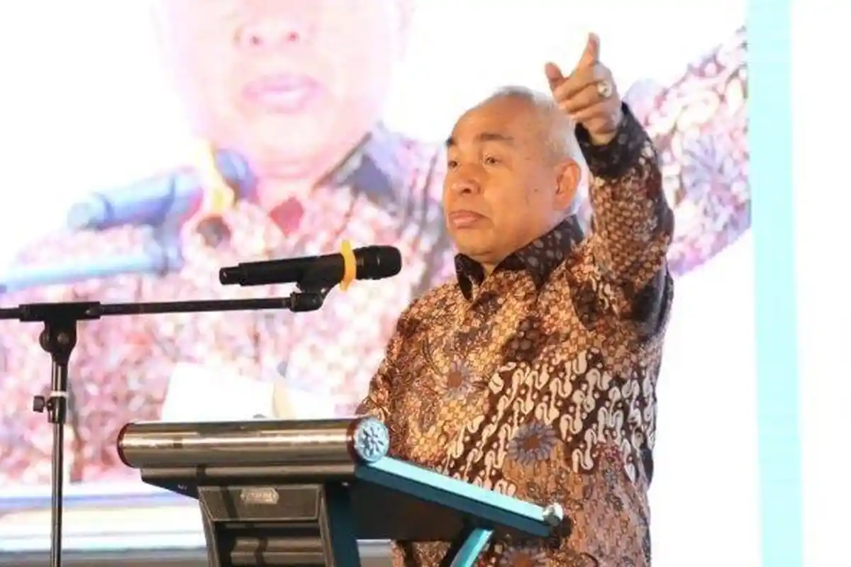 2 Hasil Survei Pilkada Kaltim 2024, Petahana Masih Berpeluang, Isran Noor Terus Dibayangi 2 Kandidat