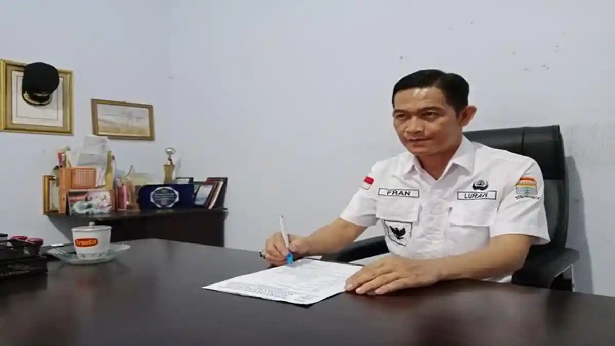 Kelurahan 30 Ilir Palembang Prioritaskan Jaminan Kesehatan Warga