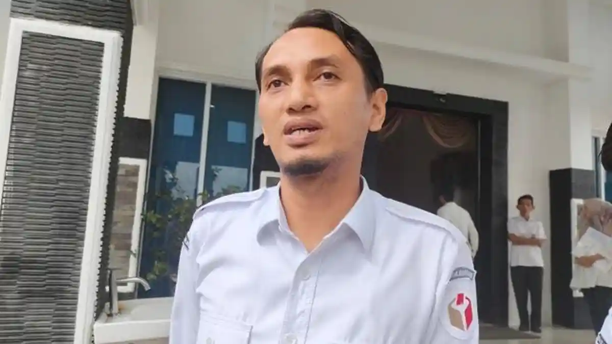 Bawaslu Muaro Jambi Ajukan Rp 16 Miliar untuk Pilkada 2024