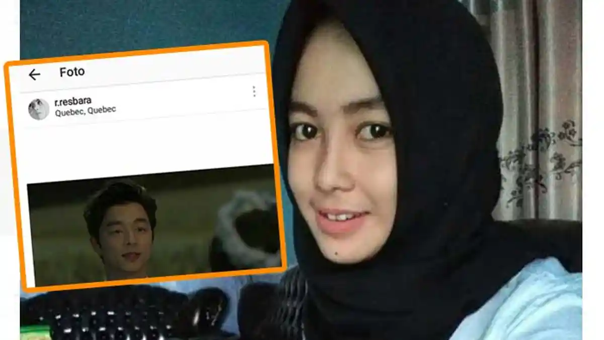 Bikin Merinding, Lihat Status Instagram Guru Cantik Sebelum Jadi Korban Bus Maut