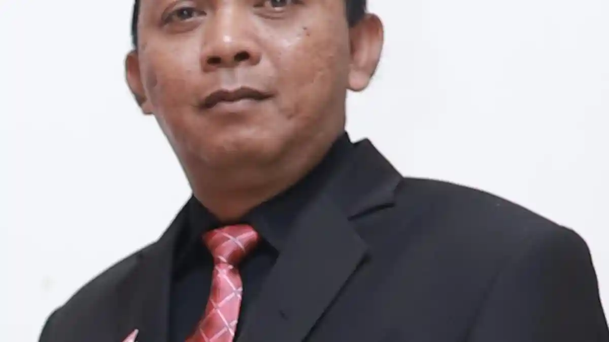 Mimbar Legislasi : Anggota DPRD Bantul Suratman Ajak Stakeholder Optimalkan Wajah Selatan Bantul