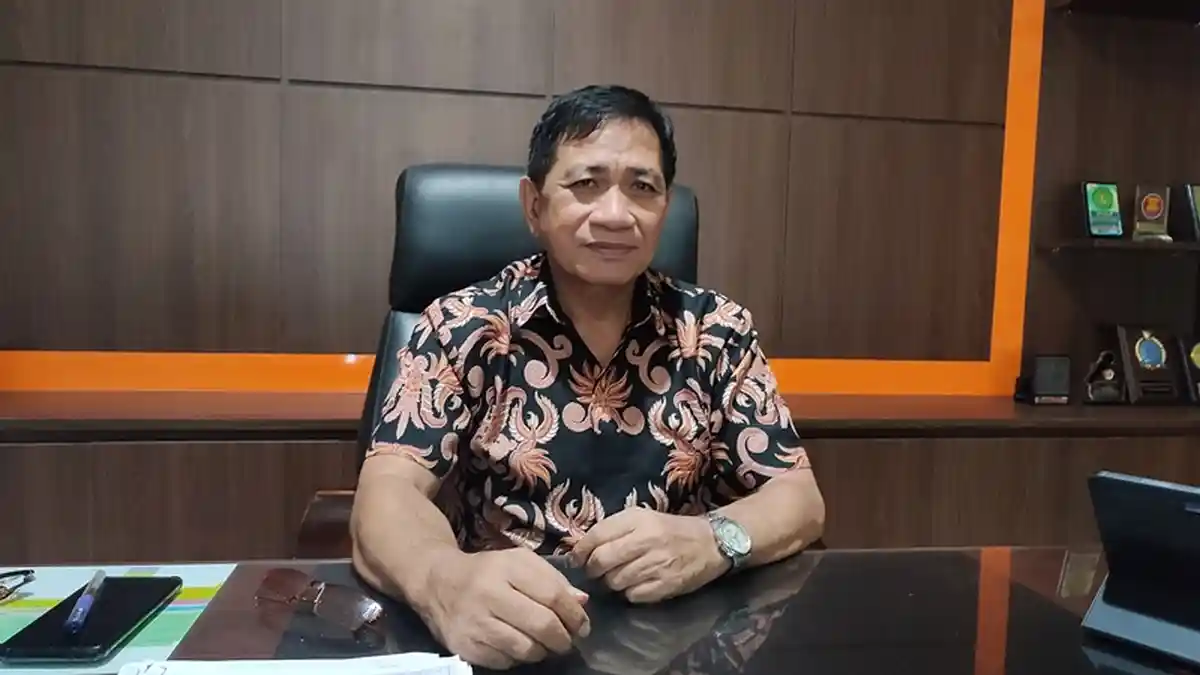 Keterangan Dekan Fispol Unsrat Manado Sulawesi Utara Terkait Dugaan Pelecehan Seksual Oknum Dosen