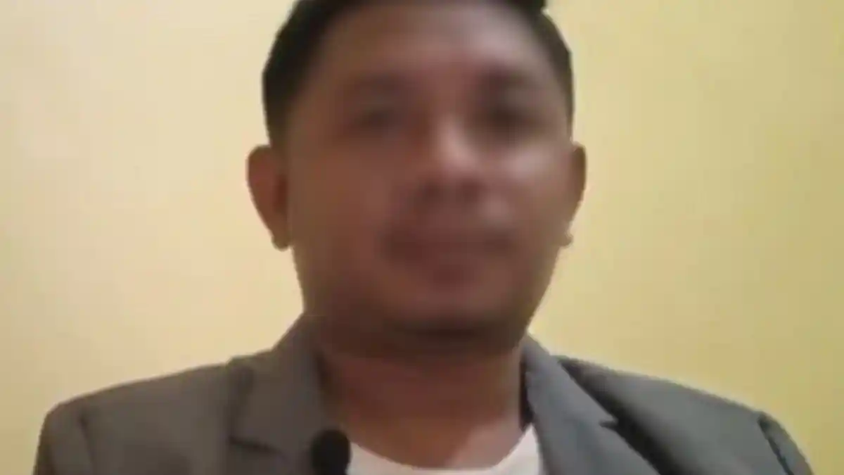 Orang Tua Korban Bakal Lapor Lagi CEO Akun Status Ternate di Polda Maluku Utara