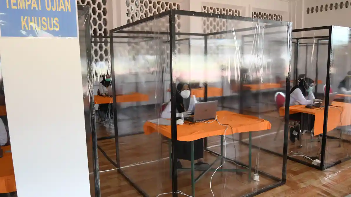 Jadwal CPNS 2021 Dilengkapi Formasi Terbanyak CPNS dan PPPK 2021, Siapkan Dokumen Berikut