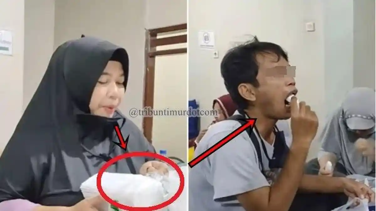 Sosok ini Berani Bongkar 'Akal-akalan' Pengobatan Ningsih Tinampi, Dulu Disebut Ajaran Sesat