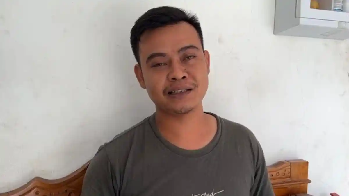 Pengakuan Ali Operator SPBU Tuban yang Dipukuli ASN, Padahal Hendak Melerai