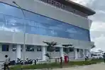 Tenaga Kesehatan untuk Rumah Sakit Baru di Berau Dipersiapkan, Dibuka Mei Nanti