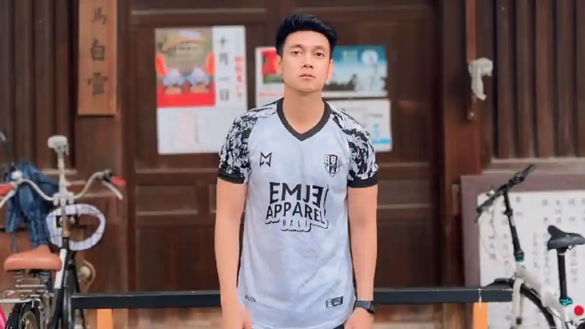 Bisnis Jersey Raup Cuan, Emje Apparel Bermodal Rp10 Juta, Kini Beromzet ...
