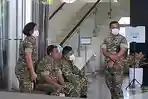 Tim Oditurat Militer Datangi RSCM Gagal Besuk Andrie Yunus, Jauh Hari Sudah Tolak Dibesuk