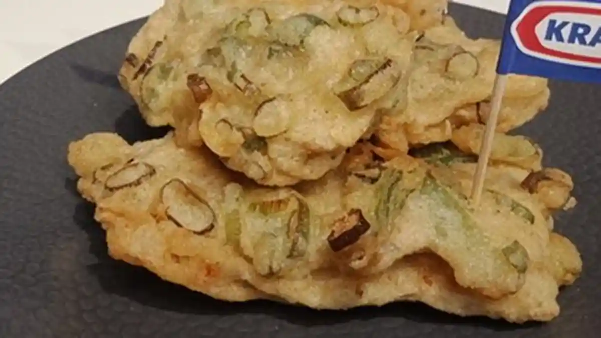 Nikmatnya Tempe Mendoan Bisa Bikin Sendiri Di Rumah, Begini Cara Membuat Dan Bahan-Bahannya