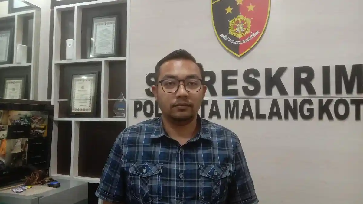 Antarkan Paket COD, Kurir Ekspedisi di Kota Malang Justru Dianiaya Penerima Paket