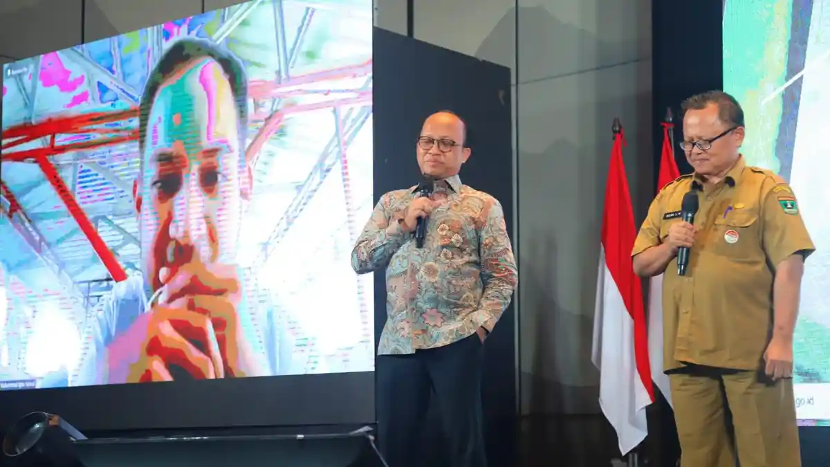 Job Virtual Pemprov Sumatera Barat, Diikuti 61 Perusahaan dan 4.088 Lowongan Kerja 