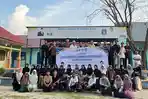 Puluhan Pelajar Ikut  LBT PII Bireuen, Membentuk Kader Kepemimpinan
