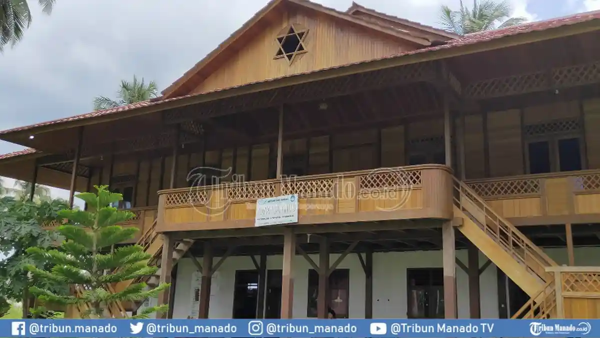 Belajar Mengajar di SMK Ichthus Belum Dilaksanakan Pascakasus Penikaman