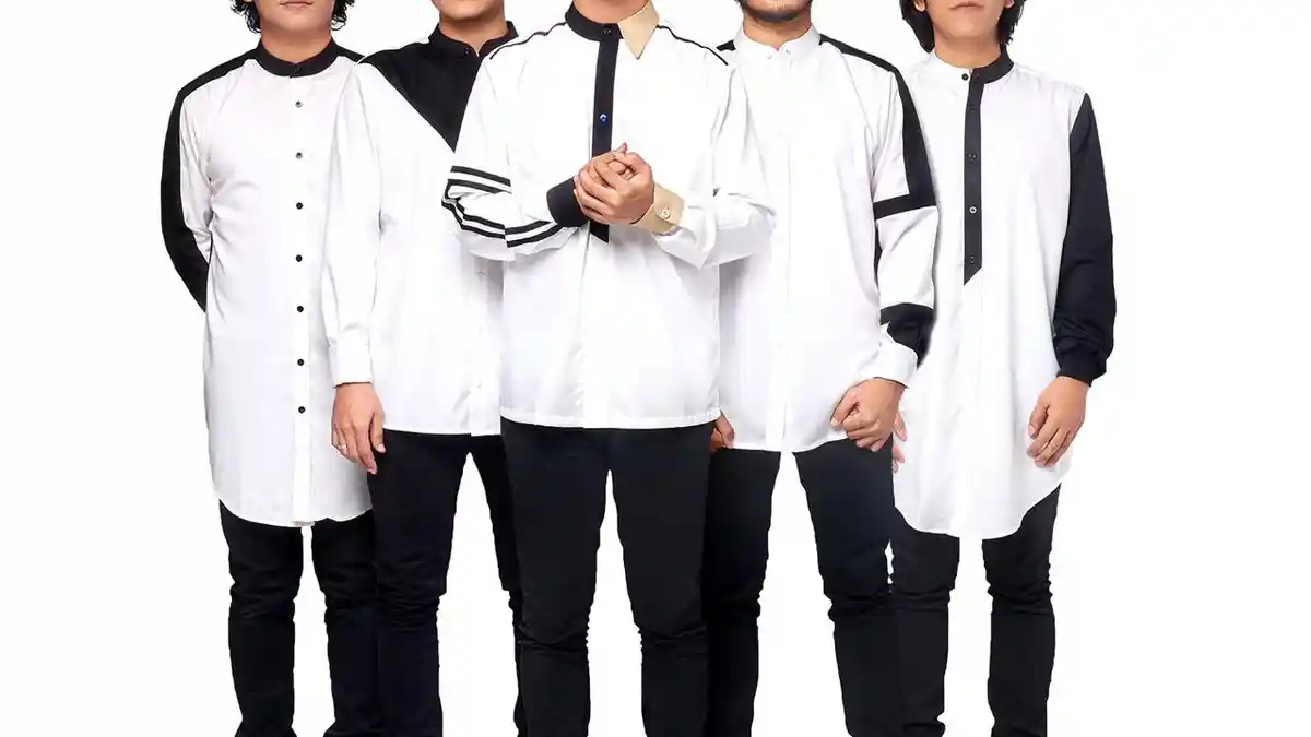 Sambut Bulan Ramadhan, D’masiv dan Shakira Jasmine Rilis Single Religi 'Doa'