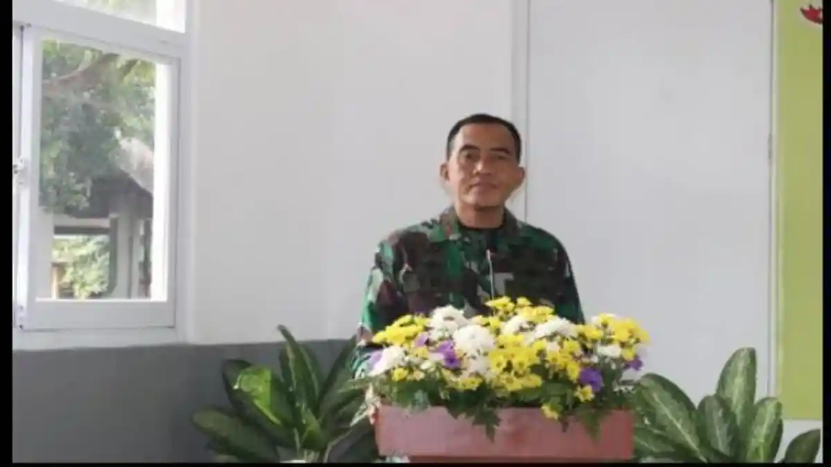 Profil Mayjen Tri Budi Utomo: Komandan Paspampres Siap Kawal Kunjungan Jokowi ke Ukraina-Rusia