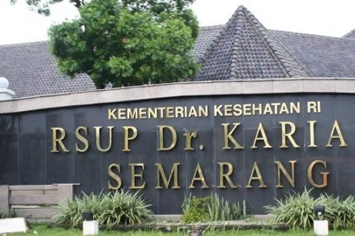 Buntut Kasus Kematian dr Risma Aulia, Dekan FK Undip Dilarang Sementara Praktik di RSUP Kariadi