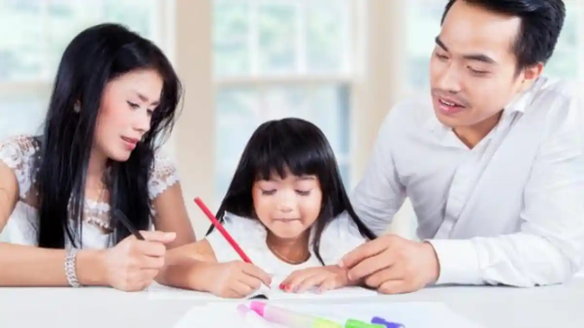 Bahaya, Stop Berikan Anak Uang karena Nilai Ujian Bagus