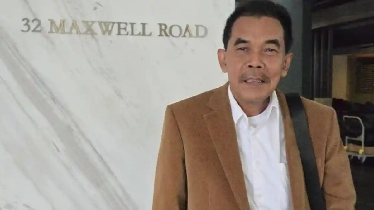 Dunia Dalam Ketidakpastian, Diambang Perang Besar Antar Negara Adidaya