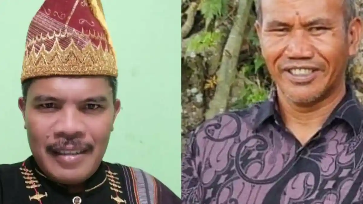 Masyarakat Lingkar Tambang dan Pemangku Adat Dairi Desak Kepastian Izin PT DPM