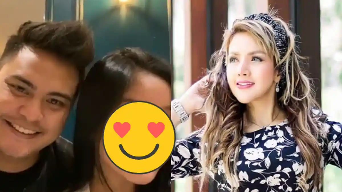 Unggahan Perdana Galih Ginanjar setelah Bebas Penjara, Pose Bareng Wanita, Bukan Barbie Kumalasari