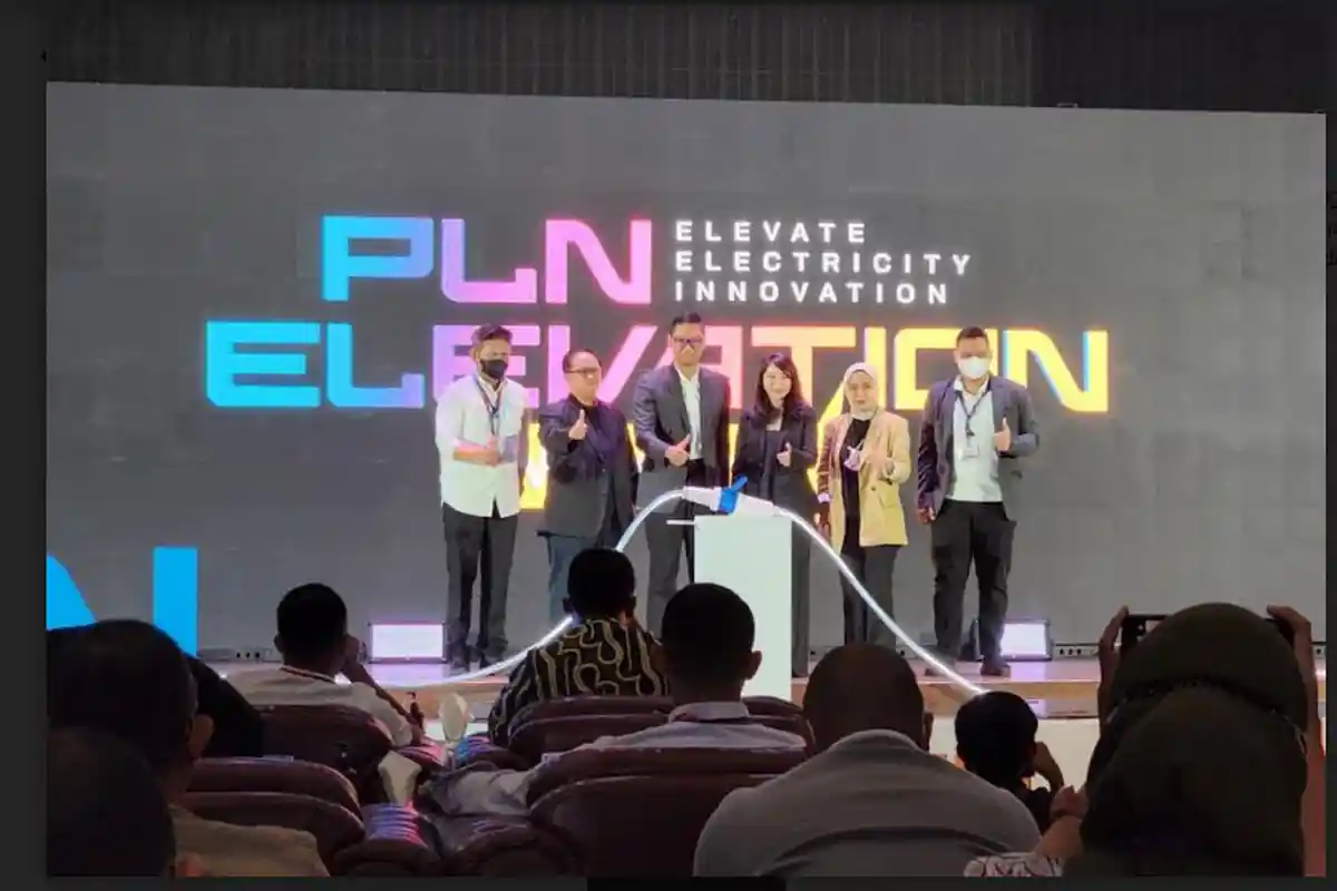 Dukung Inovasi Energi Bersih Masa Depan, PLN Gelar Program Pengembangan Start Up Elevation: Watts Up