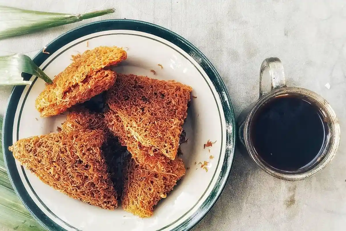 16 Kuliner Khas NTT yang Wajib Dicoba, Pangan Lokal Bikin Nostalgia