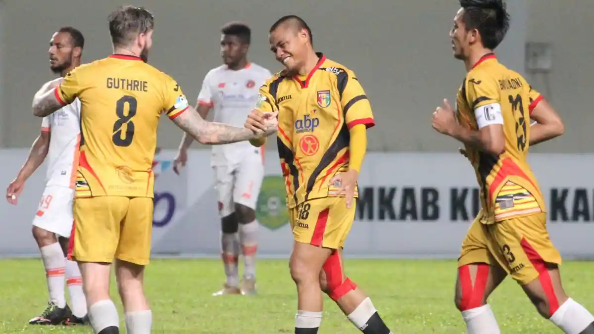 Bursa Transfer Liga 1 2019: Bali United Datangkan Striker Baru, PSM Pinjam Mantan Bek Timnas Junior