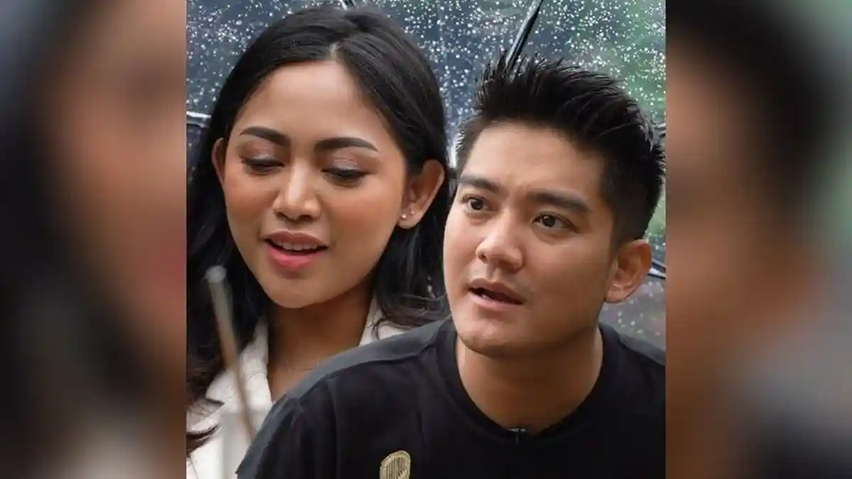 Rachel Vennya Blak-blakan Soal Isu Perceraian: Lagi di Kondisi Paling Bawah