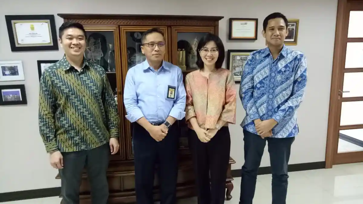 Pemanfaatan Teknologi Dirjen Mampu Melacak 30 Ribu Pengemplang Pajak dalam Sepekan
