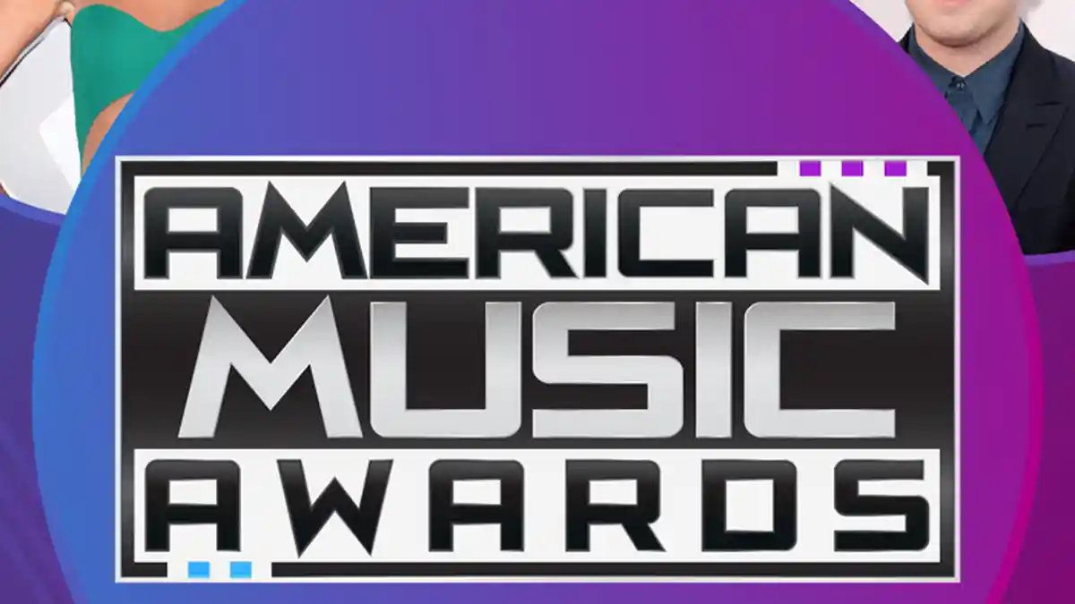 Senin, K-Vision Hadirkan American Music Award 2015 Live dan Eksklusif