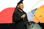 HUT Ke-74 NOC Indonesia, Raja Sapta Oktohari: Olahraga Harus Menyatukan bukan Memecah-belah