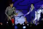 Konser NOAH di Palembang