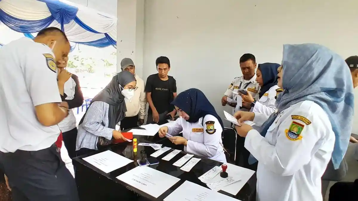 Kabar Gembira! Mudik Gratis Periode Lebaran 2025 Kembali Digelar
