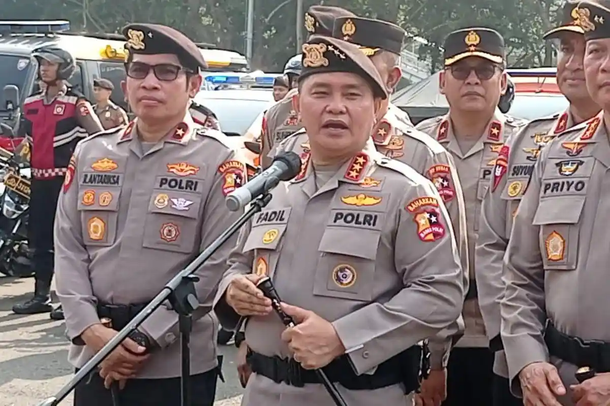 Tugas Baru Komjen Fadil Imran Setelah dari Kabaharkam