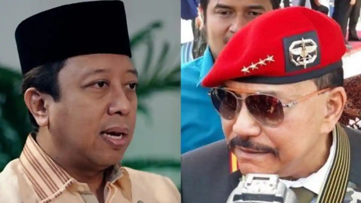Rommy PPP Sebut Dalang Demo DPR Bukan Pihak Asing, Begini Alasannya