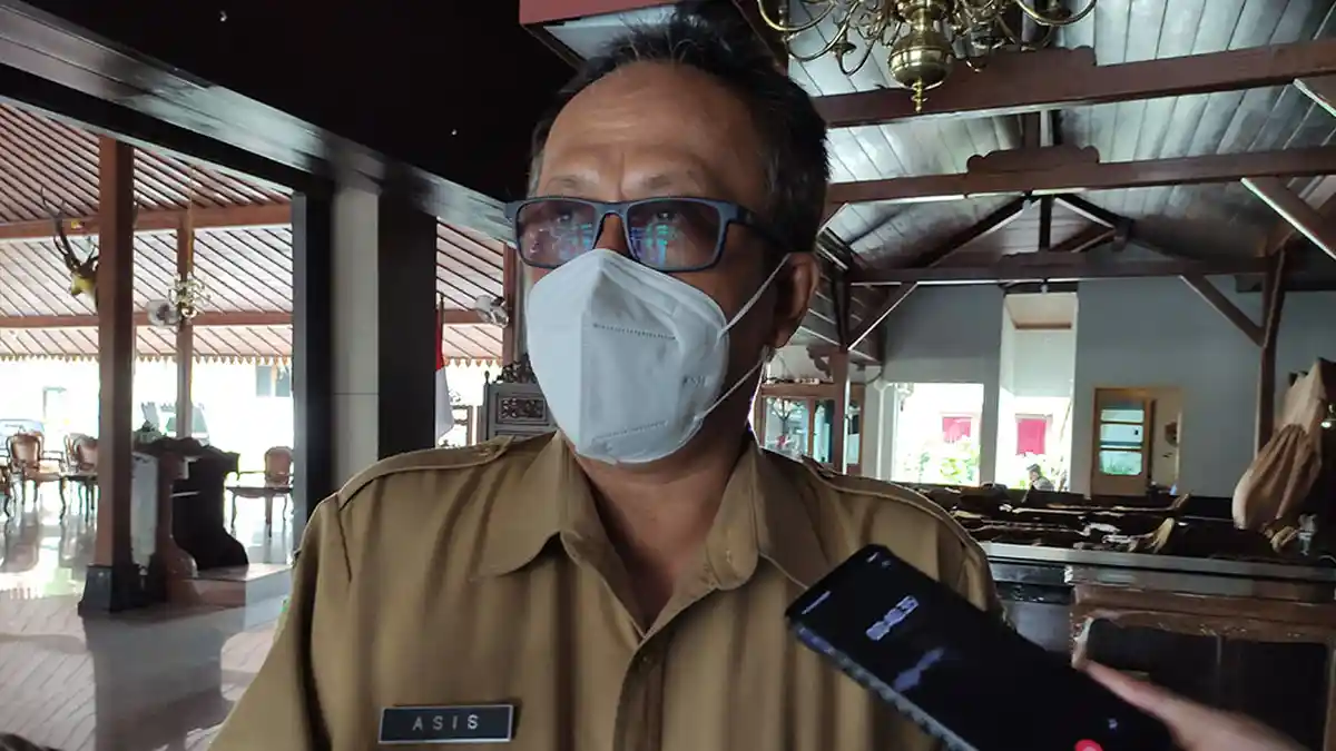 Orang Masuk Karaoke Harus Bawa Surat Swab Negatif Corona