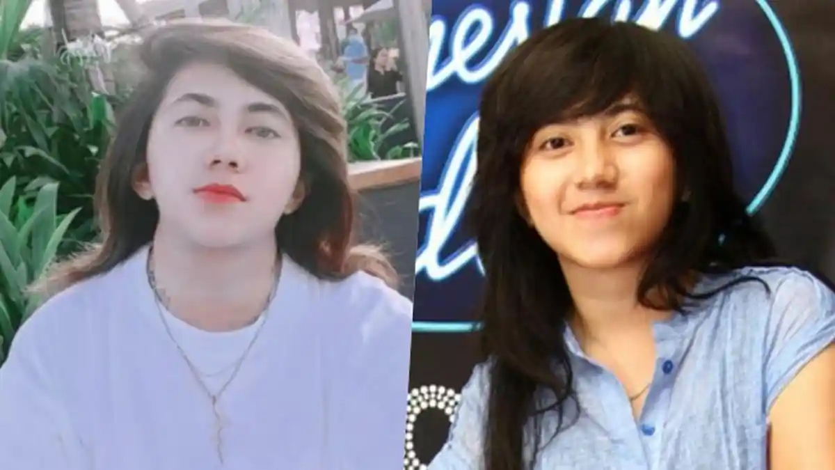 Ingat Dera Siagian? Jebolan Indonesian Idol, Dulu Diisukan Penyuka Sesama Jenis, Kabarnya Kini