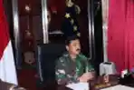 Penegakkan Disiplin Kesehatan Cegah Penyebaran Covid-19