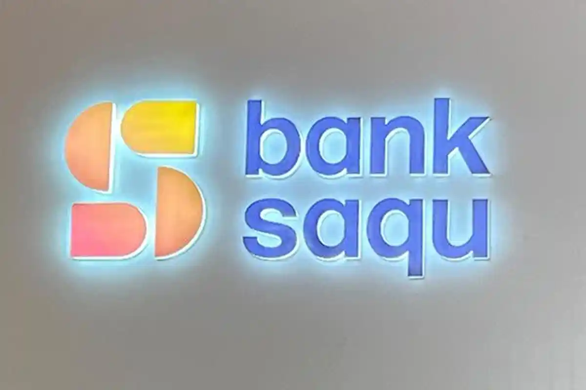 Dapatin THR Lebaran Rp 300 Ribu Daftar Bank Saqu dan Undang Warga Gabung