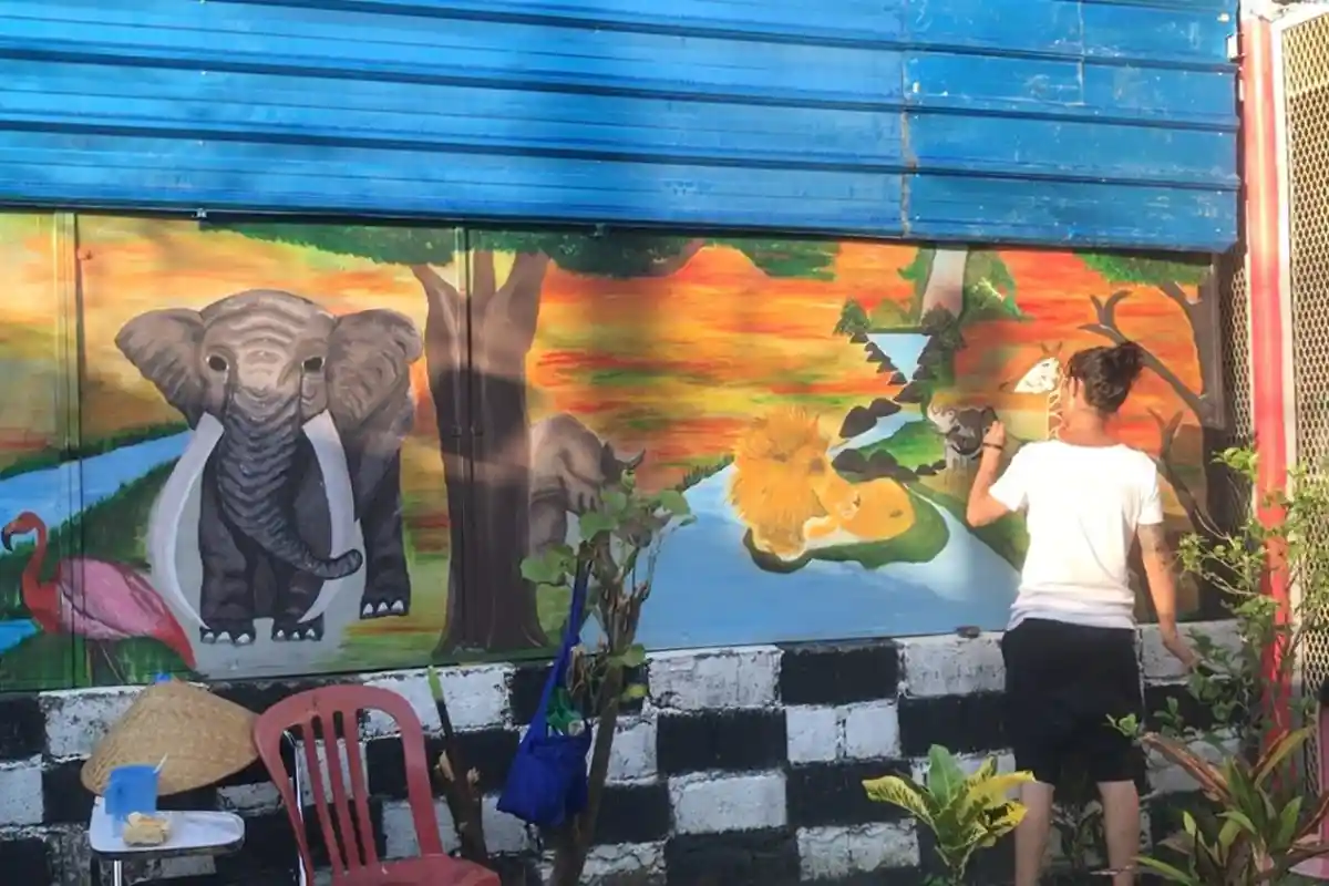 Janji Sara Connor Setelah Resmi Bebas : Ibu Kalapas, Saya Tidak Akan Masuk Sini Lagi